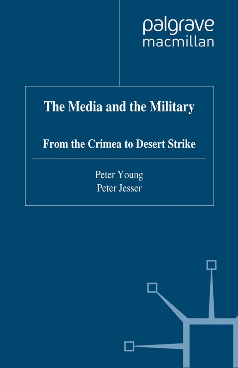 The Media and the Military