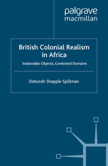 British Colonial Realism in Africa