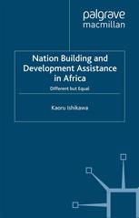 Nation Building and Development Assistance in Africa