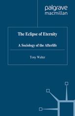 The Eclipse of Eternity