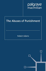 The Abuses of Punishment