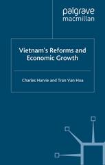 Vietnam's Reforms and Economic Growth