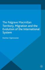 Palgrave Studies in International Relations