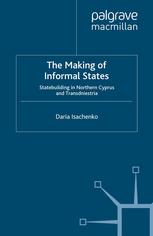 The Making of Informal States