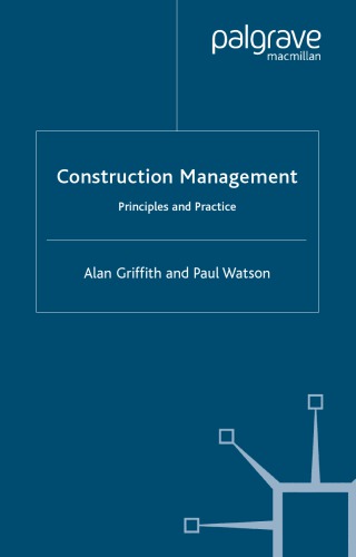 Construction Management