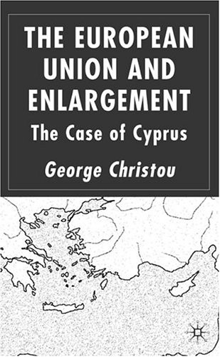 The European Union and Enlargement