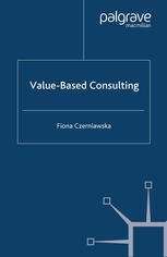 Value-Based Consulting