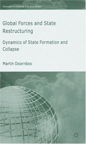 Global Forces and State Restructuring