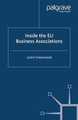 Inside the EU business associations