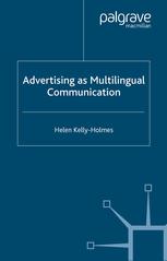 Advertising as Multilingual Communication