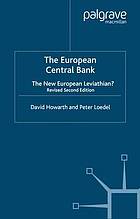 The European Central Bank