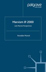 Marxism @ 2000