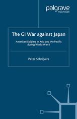 The GI War Against Japan