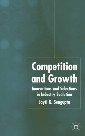 Competition and Growth