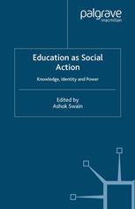 Education as Social Action