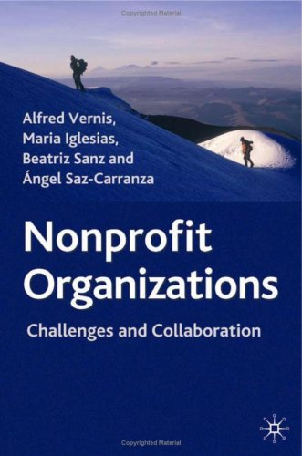 Nonprofit Organizations