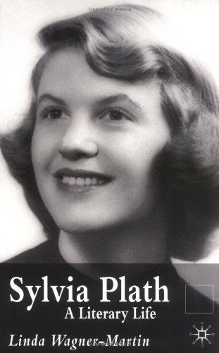 Sylvia Plath
