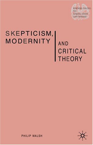 Skepticism