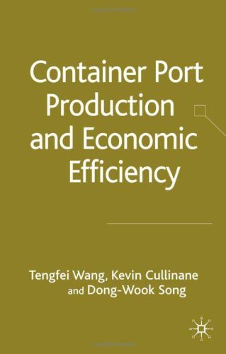 Container Port Production and Economic Efficiency