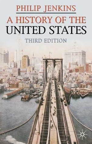 A History of the United States (Palgrave Essential Histories)