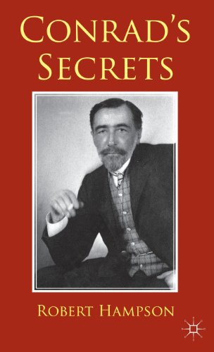 Conrad's Secrets