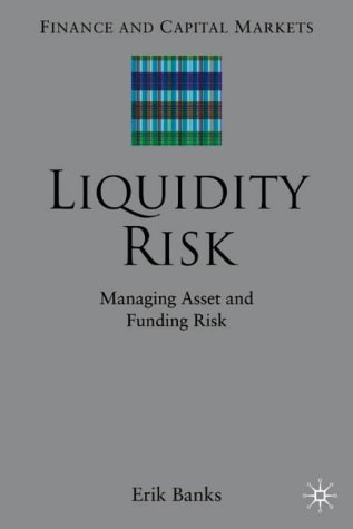 Liquidity Risk