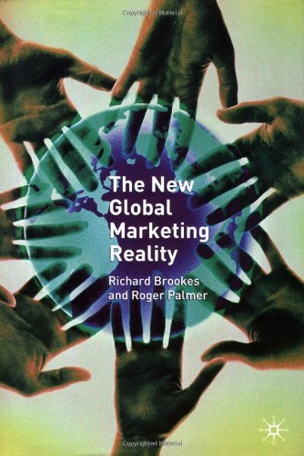 The New Global Marketing Reality