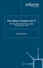 The West's Road to 9/11