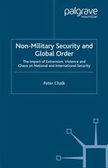 Non-Military Security and Global Order