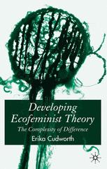 Developing Ecofeminist Theory