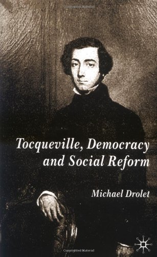 Tocqueville