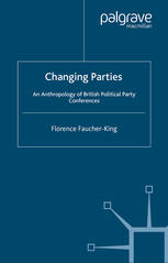 Changing Parties