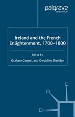 Ireland and the French Enlightenment