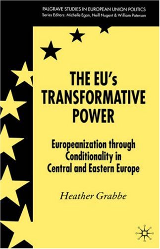 The Eu's Transformative Power