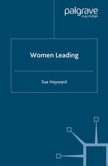 Women Leading