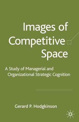 Images of Competitive Space