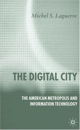 The Digital City