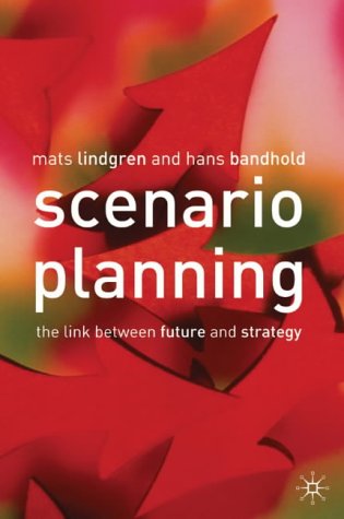 Scenario Planning