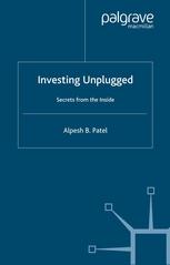 Investing Unplugged