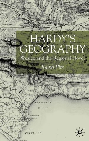 Hardy's Geography