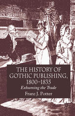 The History of Gothic Publishing