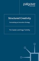 Structured Creativity