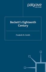 Beckett's Eighteenth Century