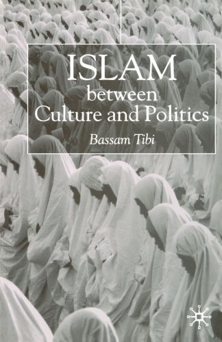 Islam Between Culture and Politics