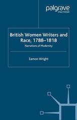 British Women Writers and Race