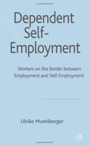 Dependent Self-Employment