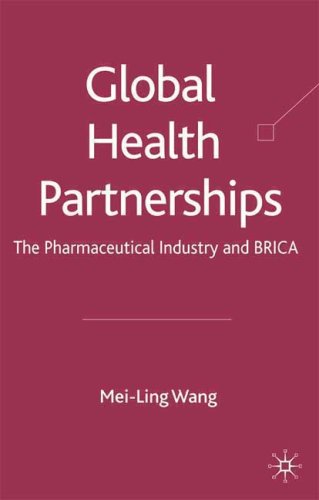 Global Health Partnerships