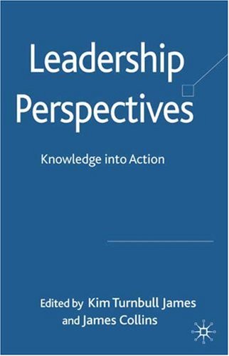 Leadership Perspectives