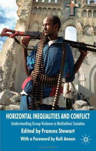 Horizontal Inequalities &amp; Conflict