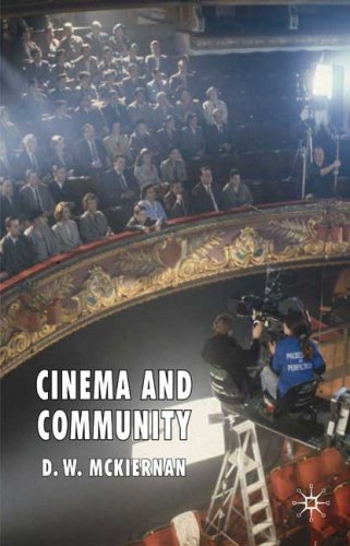 Cinema and Community